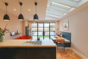 commercial architecture photographer london